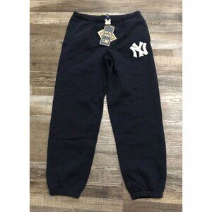 Polo Ralph Lauren New York Yankees Youth XL Jogger Sweatpants New $80 Tags
